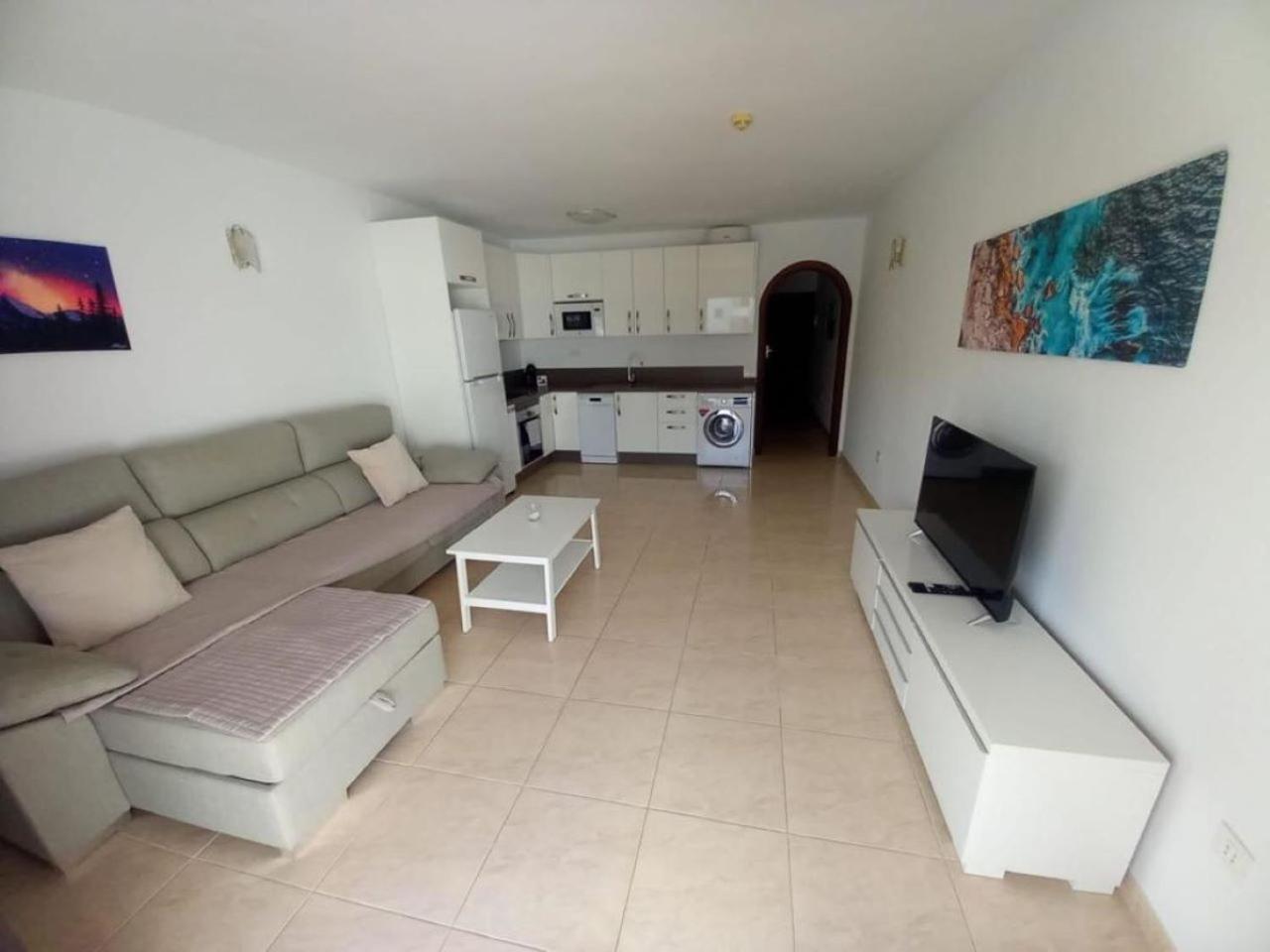 Victoria Court 2 - Lovely Apartment 65 Los Cristianos  Extérieur photo