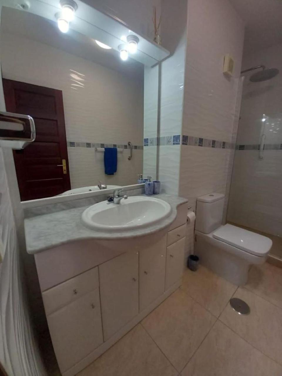 Victoria Court 2 - Lovely Apartment 65 Los Cristianos  Extérieur photo
