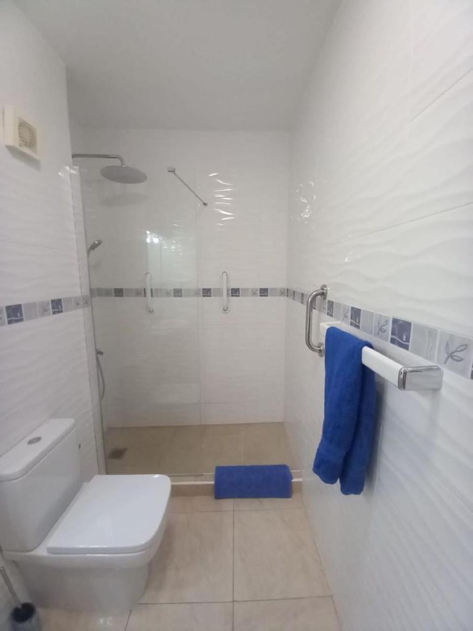 Victoria Court 2 - Lovely Apartment 65 Los Cristianos  Extérieur photo