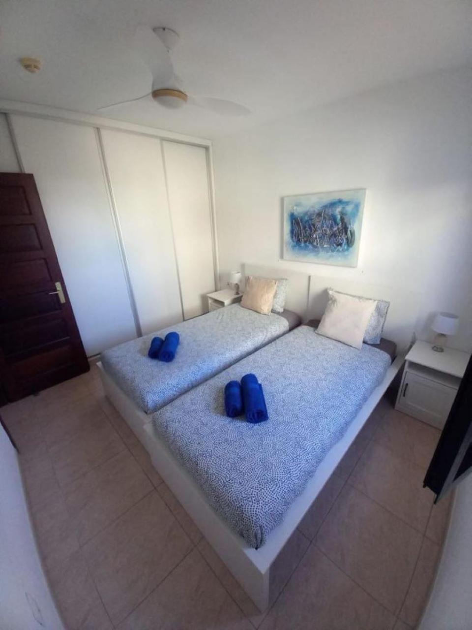 Victoria Court 2 - Lovely Apartment 65 Los Cristianos  Extérieur photo