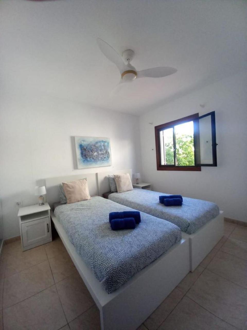 Victoria Court 2 - Lovely Apartment 65 Los Cristianos  Extérieur photo