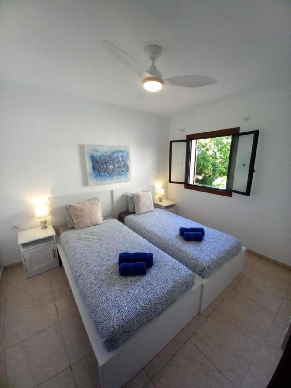 Victoria Court 2 - Lovely Apartment 65 Los Cristianos  Extérieur photo